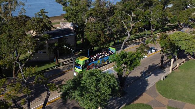 CONCORDIA TUVO BUENA AFLUENCIA TURÍSTICA EN SEMANA SANTA.