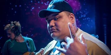 Sony prepara su nuevo álbum para fin de año.