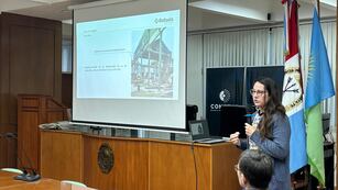 Presentación del Plan de Seguridad para la Recova Ripamonti