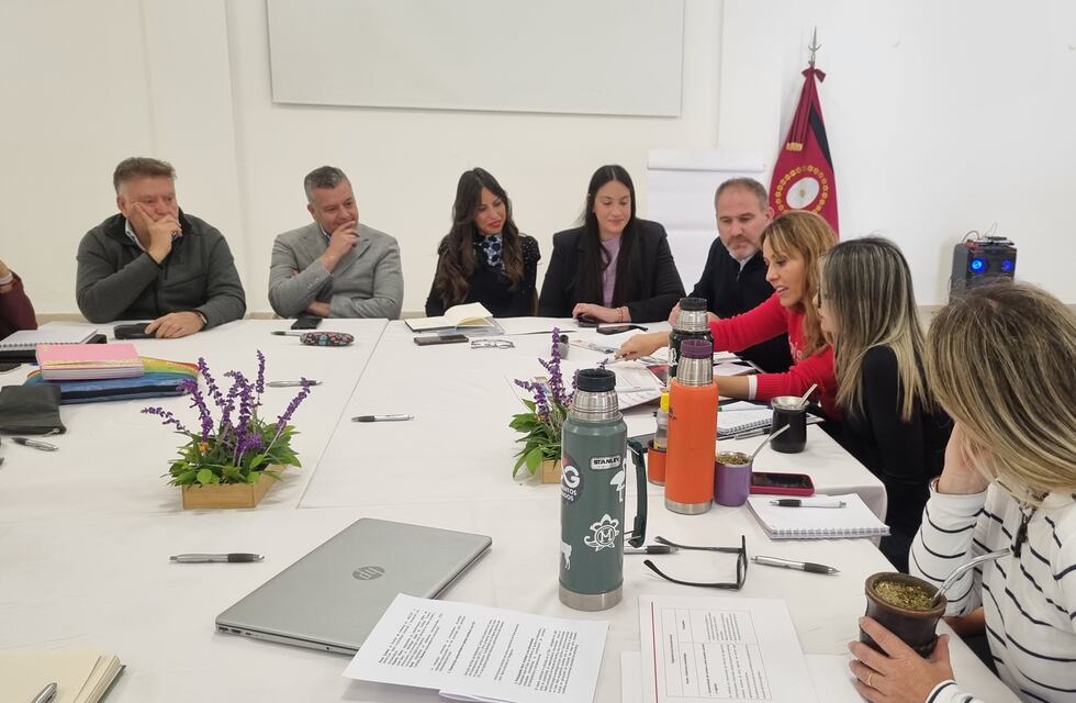 Catamarca trabaja con las provincias del NOA para fortalecer el turismo regional