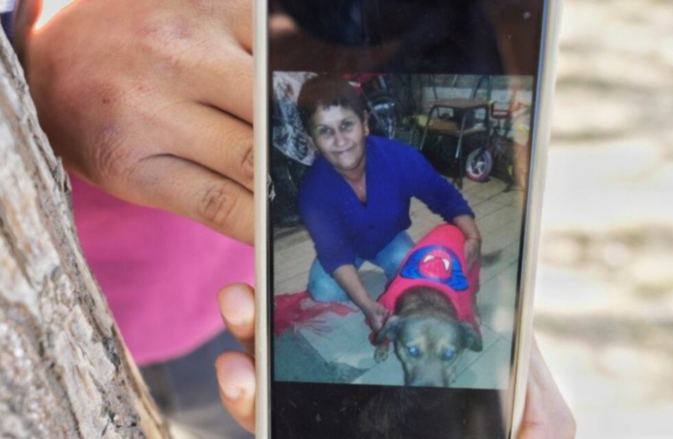 Doble crimen en Rosario: quién fue Graciela, la abuela que se sacrificó para que no maten a sus nietas