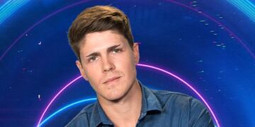 Qué pasa en el cuerpo si no se tienen relaciones sexuales por mucho tiempo como Marcos de Gran Hermano.