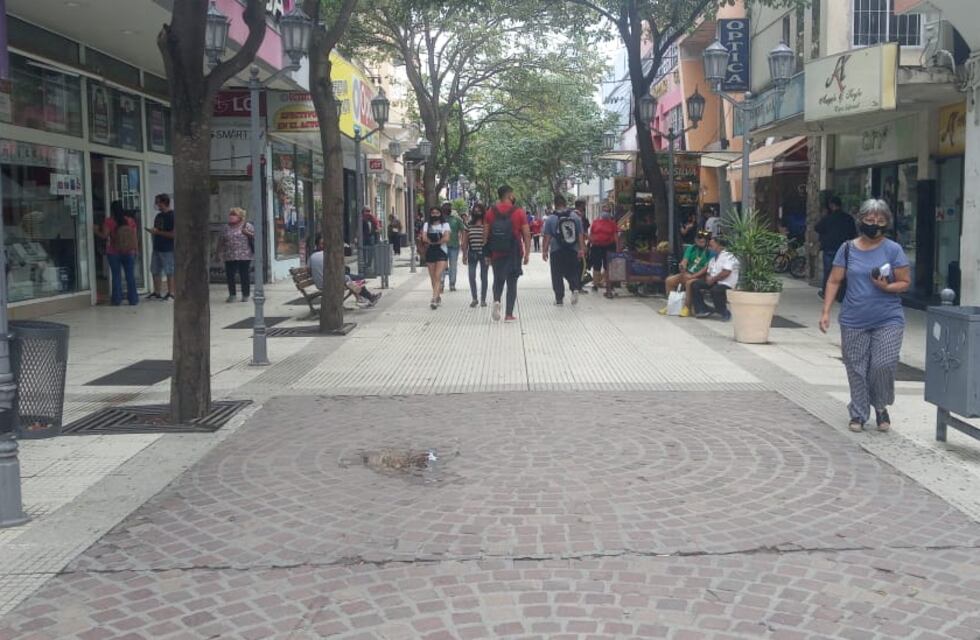 Catamarca: ¿Cuáles serán las nuevas restricciones y multas en la etapa amarilla?