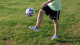 Buscan familias que quieran adoptar un niño de 13 años en Córdoba.