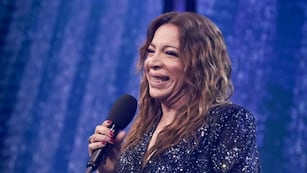 Estos son los cinco finalistas de Got Talent Argentina: dos de ellos son cordobeses (Foto: @lizytagliani)