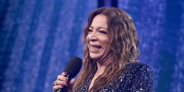 Estos son los cinco finalistas de Got Talent Argentina: dos de ellos son cordobeses (Foto: @lizytagliani)