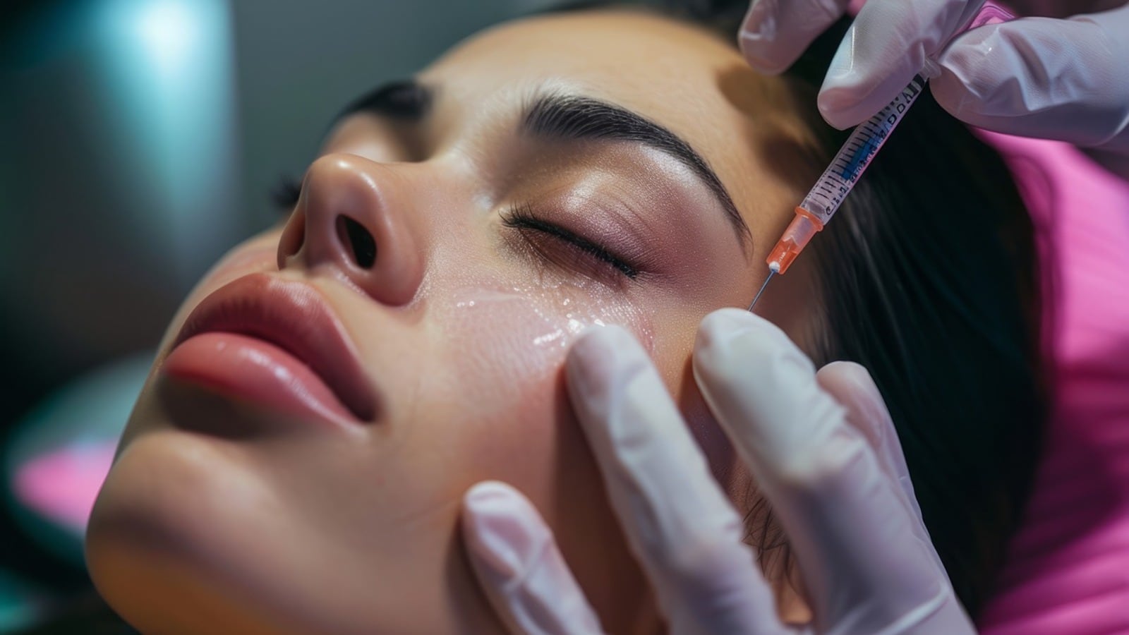 En la Argentina aumentó un 40% lo que los profesionales llaman el "síndrome de sobrellenado facial".