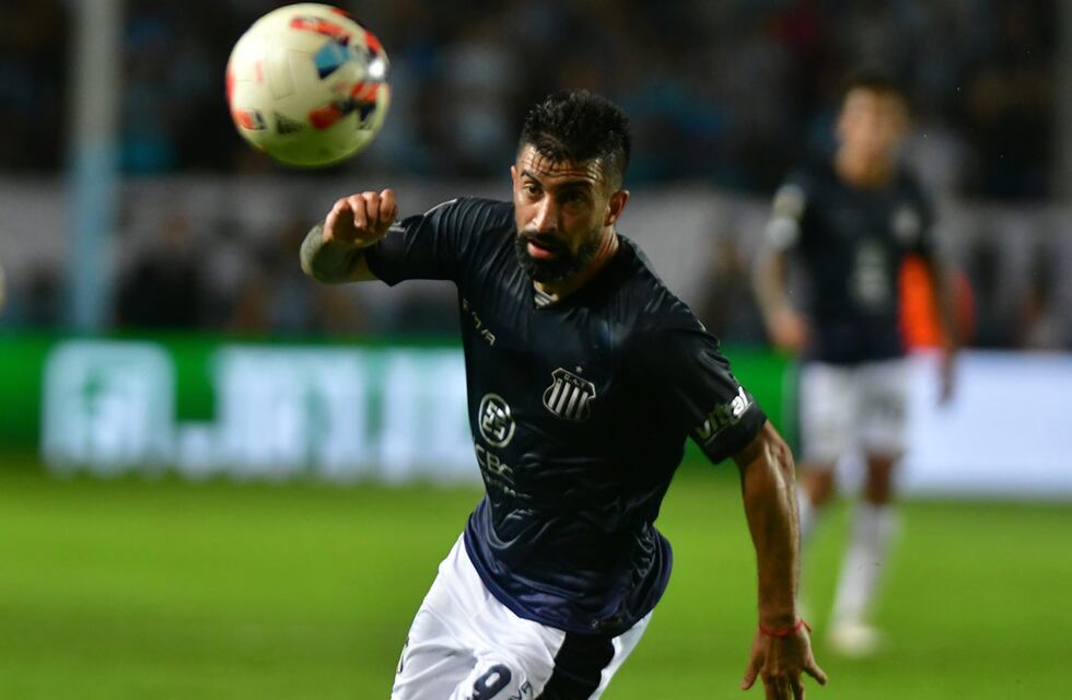 Talleres y la lista de concentrados para visitar a Independiente: la probable formación