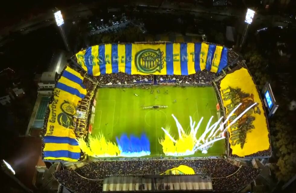 Atención hinchas: así será la reserva de entradas de Central para el clásico ante Newell’s