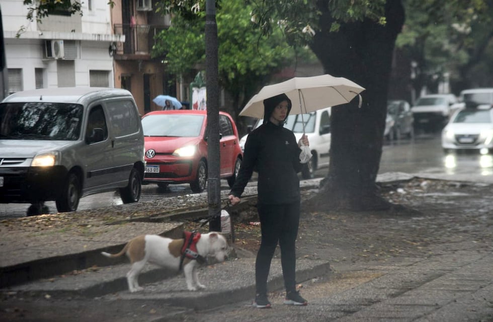Mañana neblinosa en el cumpleaños de Córdoba: ¿se vienen las lluvias este jueves 6 de julio?