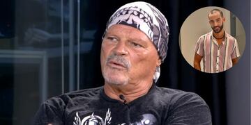 “No soy hipócrita”: Alfa se defendió tras las fuertes críticas por sus comentarios sobre la salud de Maxi Giudici