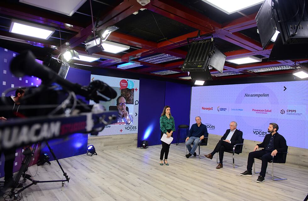 Voces que suman: la nueva agenda del bienestar pone el foco en el sueño y la vigilia