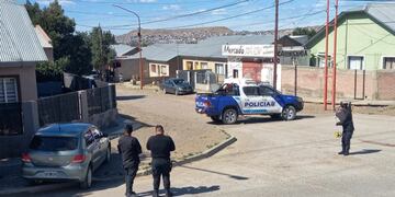 La menor fue atropellada por el auto de su mamá y murió antes de llegar al hospital.