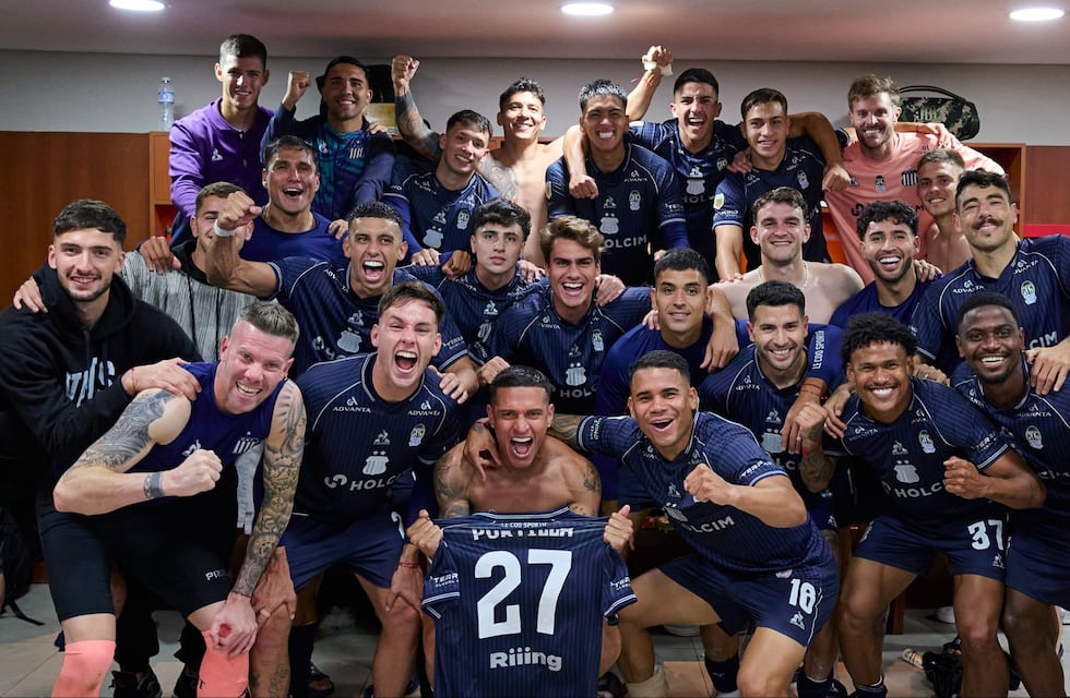 Qué le falta a Talleres para asegurar su lugar en Primera, y en octavos de final del Clausura