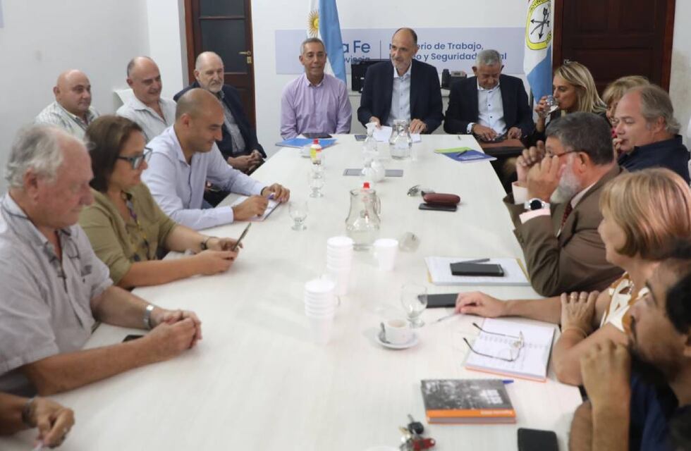 Paritaria de salud en Santa Fe: Amra aceptó la oferta de aumento salarial