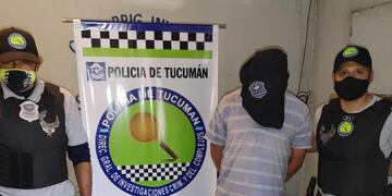 Cuatro detenidos por el crimen del arquitecto.