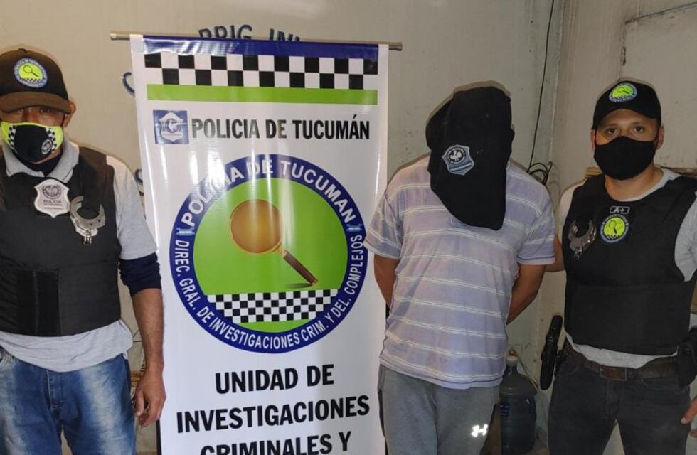 Cuatro detenidos por el crimen del arquitecto en Concepción