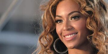 Con fotos al borde de la censura Beyoncé promocionó su nuevo disco “Renaissance”