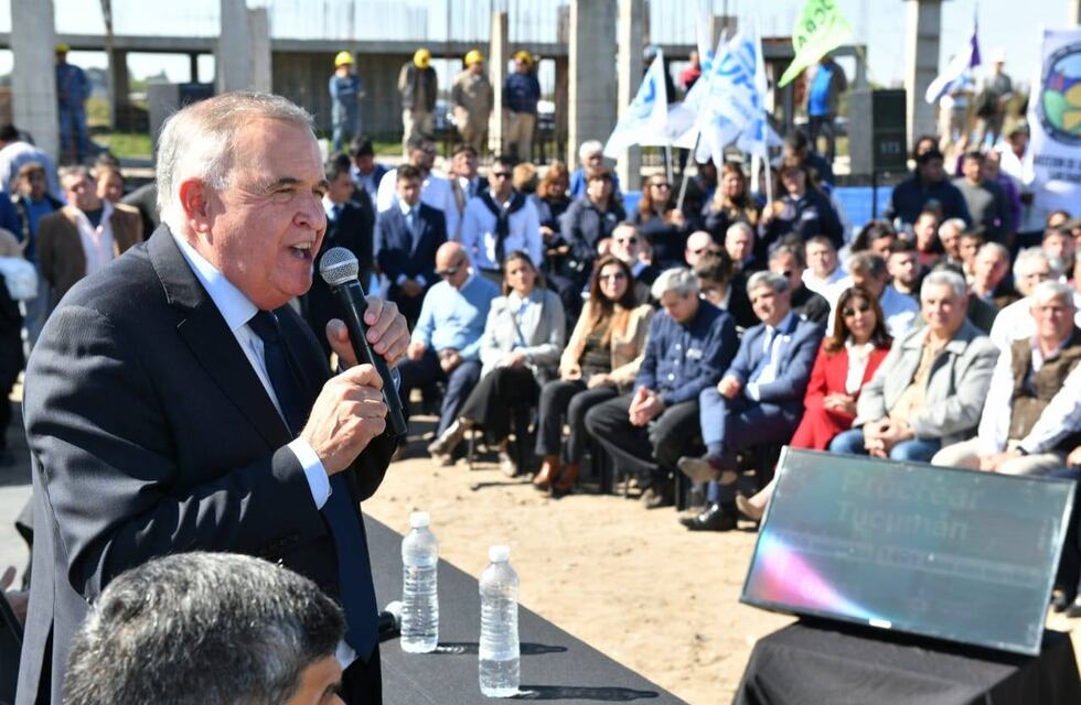 Jaldo: “Se va a pasar los cuatro años vetando leyes”