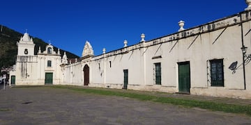Convento San Bernardo
