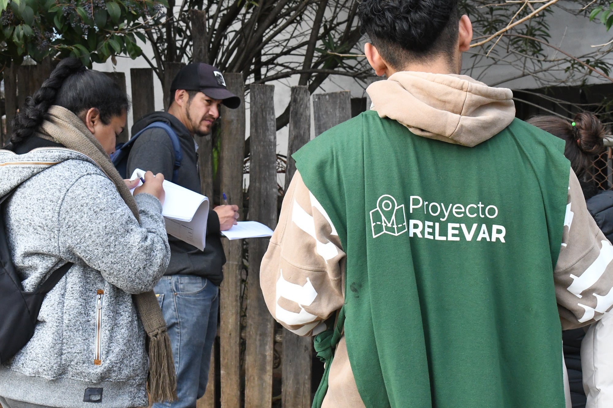 Concordia fue elegida por el Ministerio de Capital Humano para implementar los nuevos Centros de Familia.
