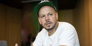 Residente