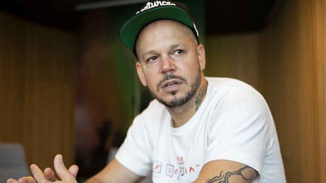 Residente