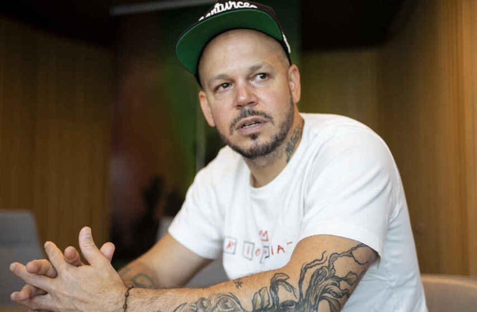 Residente ganó el “Gran Premio” en Cannes Lion por su video musical de “This Is Not America”