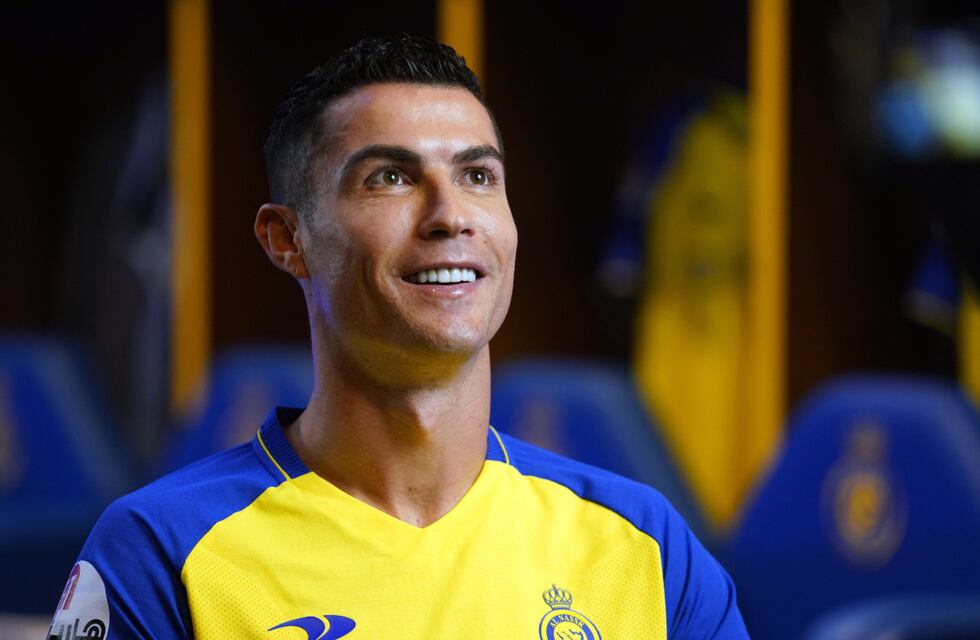 Quién es el creador de los audios virales de Cristiano Ronaldo en Tiktok