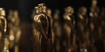 Vuelven los Martín Fierro cable.