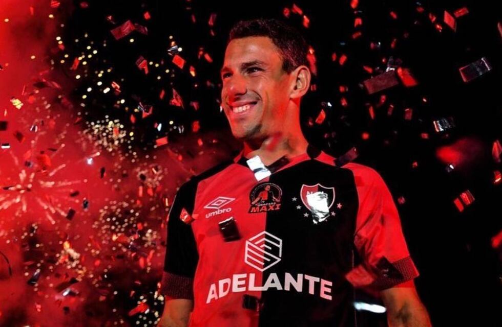 Maxi Rodríguez confirmó invitados a pocos días de su homenaje en el Coloso del Parque de Rosario