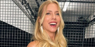 Qué hizo Nicole Neumann con las ganancias de su álbum musical a 30 años de su debut.