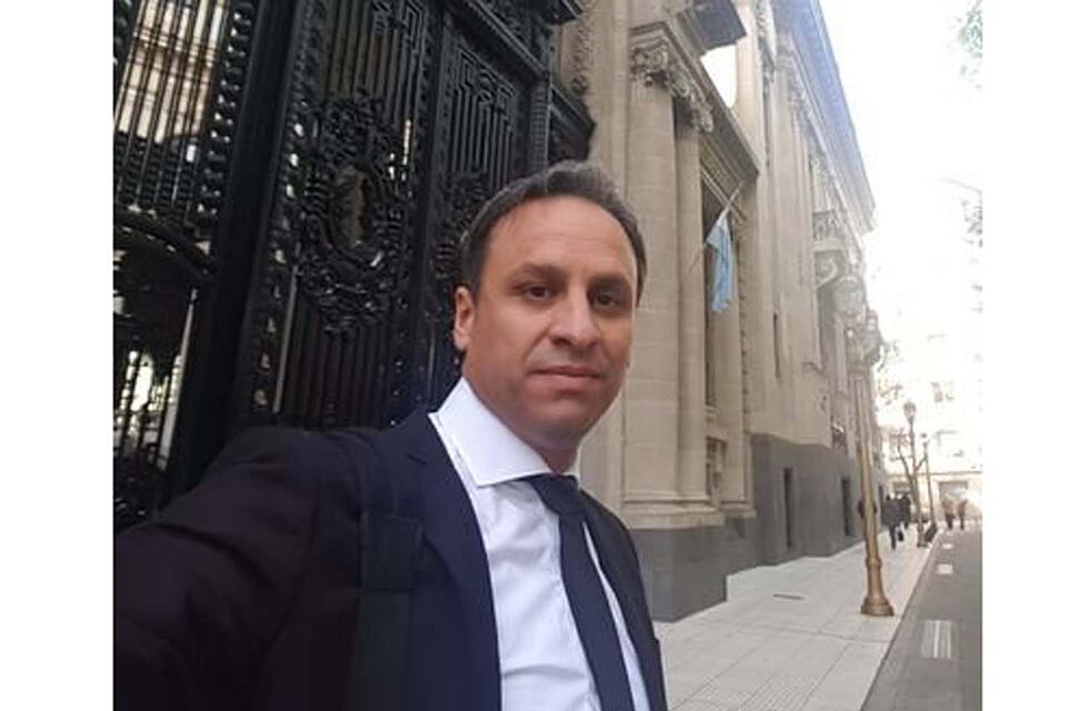 Hospital Neonatal de Córdoba: declaró Escudero Salama y se espera la indagatoria de Carvajal