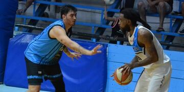 Los Andes recibe a El Nacional