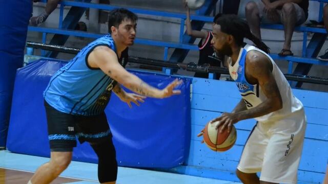 Los Andes recibe a El Nacional