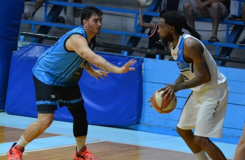 Básquet: una fecha complicada para los equipos puntaltenses