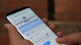 Padrón Electoral Misiones Elecciones 2021-