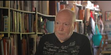 El largometraje documental “Marchioli camino al festival”, dirigido por el marplatense Diego Campessi, fue elegido en la Selección Oficial del certamen.