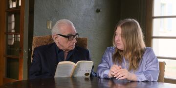 Historias de una generación con el papa Francisco