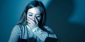 Una joven descubrió que le fueron infiel por un posteo viral: “Sabían todos menos yo”