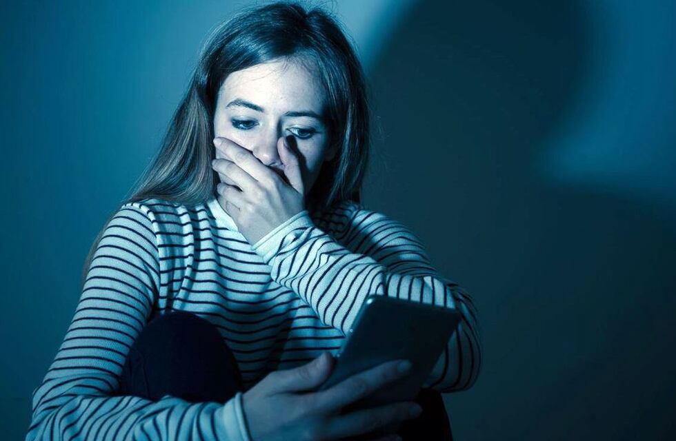 Una joven descubrió que le fueron infiel por un posteo viral: “Sabían todos menos yo”