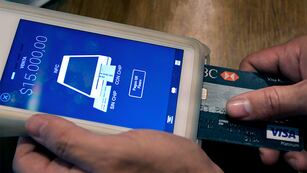 Reintegros de $18.000 para jubilados de Anses: cómo acceder - Foto: Orlando Pelichotti / Los Andes