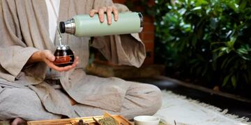 Fin del debate: esta es la temperatura ideal para el agua del mate.