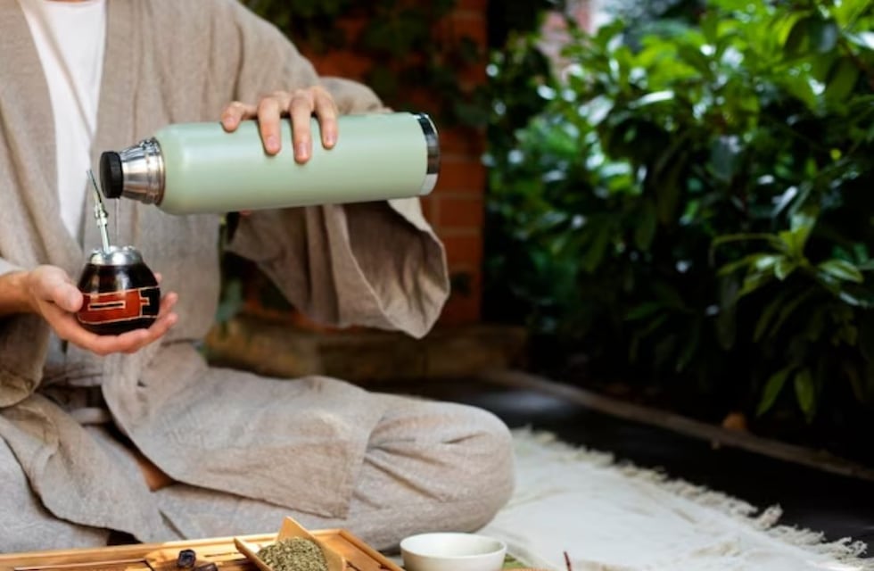 Fin del debate: esta es la temperatura ideal para el agua del mate
