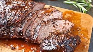 Cómo reemplazar la entraña en el asado de forma económica.