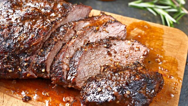 Cómo reemplazar la entraña en el asado de forma económica.