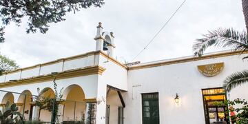 Se espera que las instalaciones retomen sus actividades en los próximos meses.