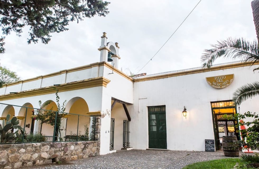 El Mercado Artesanal de Salta reabre sus puertas en 2021