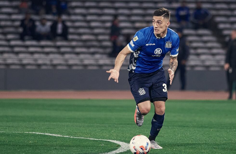 El debut de Lucas Suárez en Talleres y el reencuentro de varios ex Estudiantes de Río Cuarto