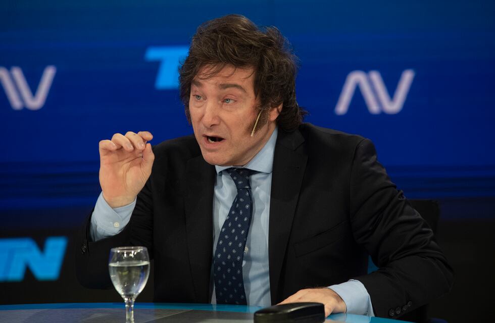 El equipo económico de Javier Milei le expresó al FMI su preocupación por la situación financiera